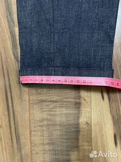 Брюки лен strellson