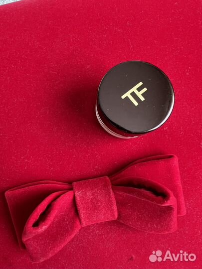 Tom ford тени