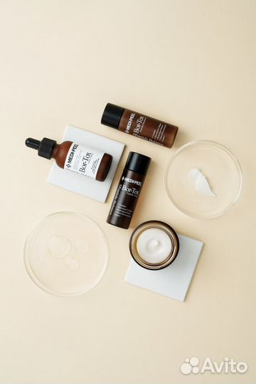 Подарочный набор medi peel Bor-Tox 5 Peptide