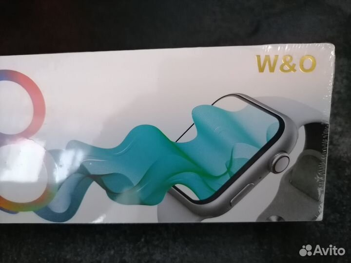 Smart watch