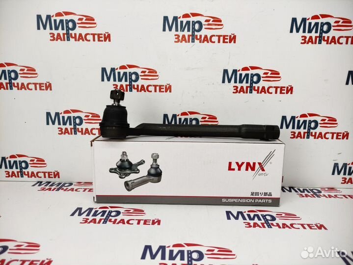 Рулевой наконечник Kia ceed cerato