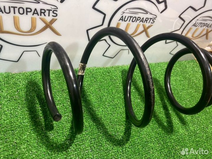 Пружина подвески передняя Bmw 430Xi F32LCI 2.0