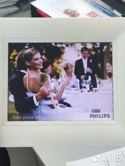 Электронная фоторамка