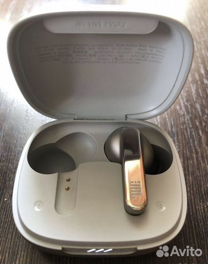 Блютуз наушники jbl