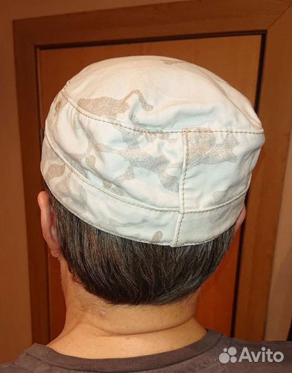 Кепка немка Diesel, размер II (58-60)