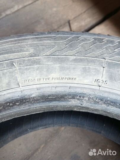 Yokohama Ice Guard IG60 185/65 R15