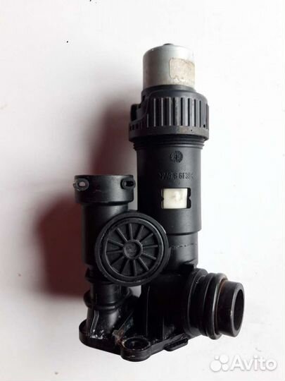 Трехходовой клапан Protherm