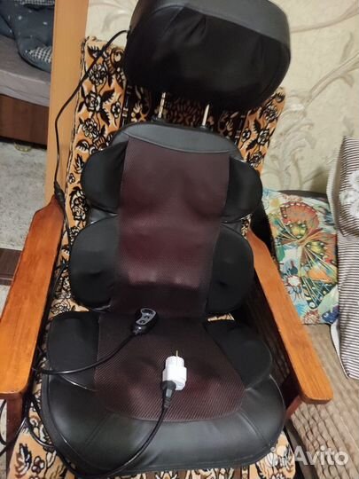 Массажер Для Спины