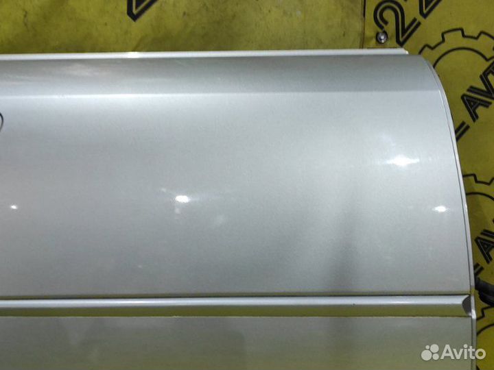 Дверь задняя правая Subaru Legacy BP5 EJ20X