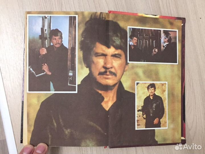 Книга Робокоп 2 (Эд Нэха) (1993)