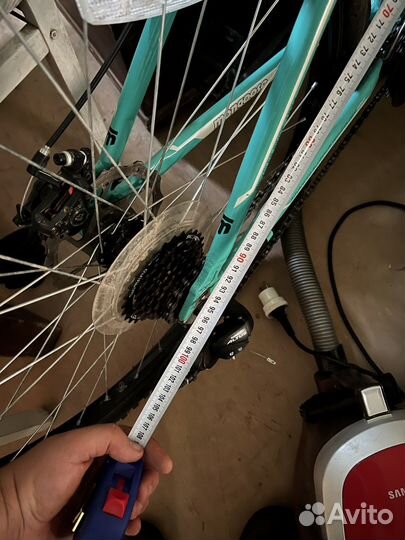 Mongoose montana le 27.5