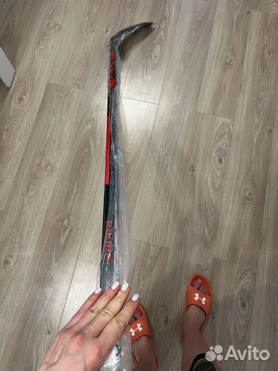 Клюшка bauer vapor X 3.7