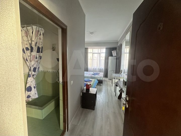 Комната 16 м², 2/2 эт.