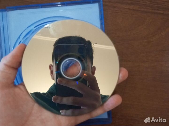 Fifa 20 PS4 диск (обмен)