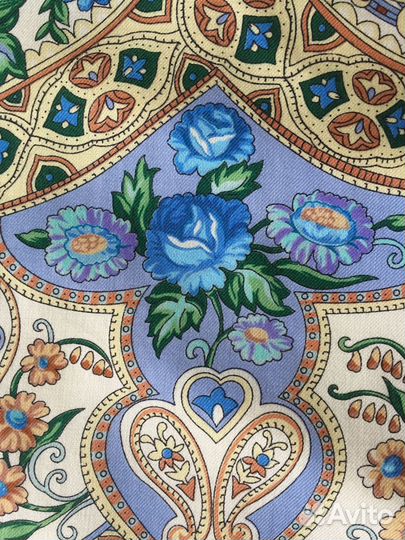 Шаль-платок Княжеский