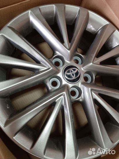 Камри оригиналы