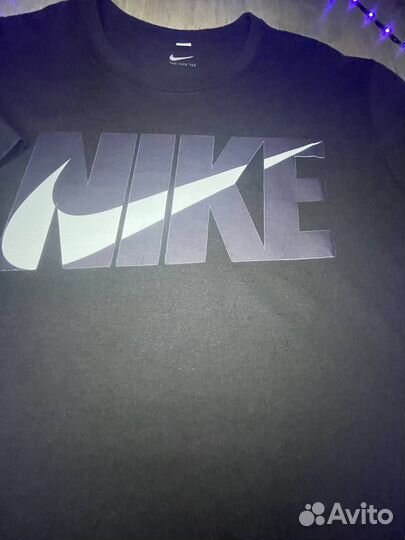 Футболка nike
