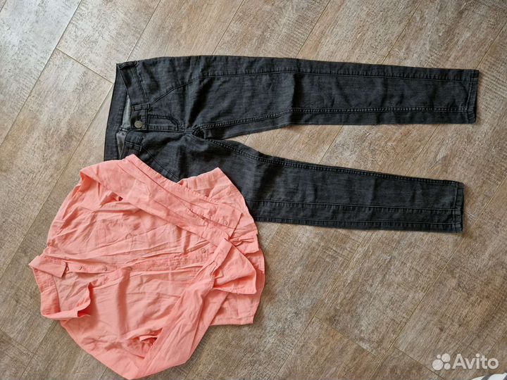 Женские вещи