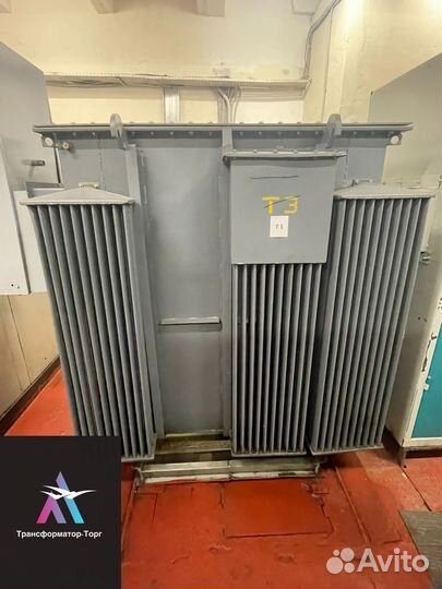Трансформатор б\у арт19876