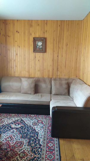 Дом 100 м² на участке 11 сот.