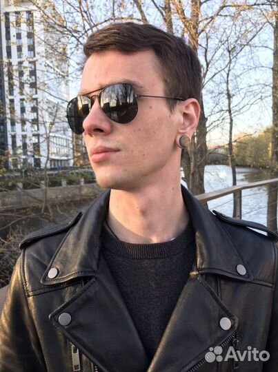 Очки Ray Ban Aviator