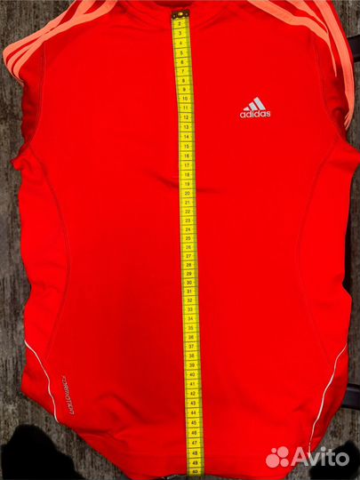 Спортивная кофта adidas