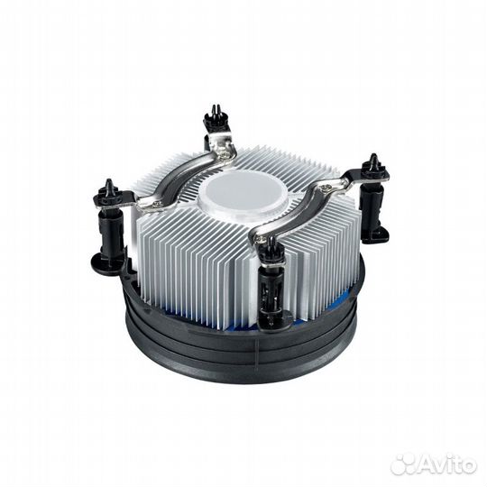 Процессоры i3 9100F (BOX) + плата MSI B365M