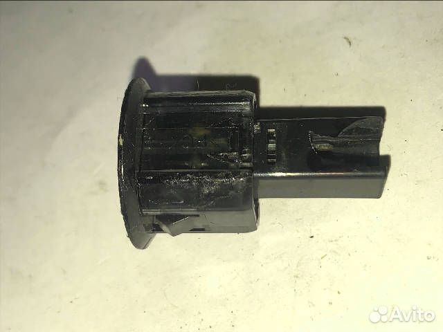 Датчик света правый Nissan Tiida
