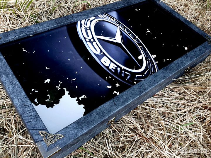 Нарды стекло