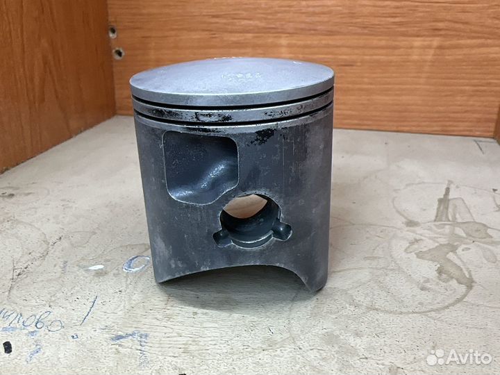 Поршень ktm 250