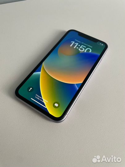 iPhone 11, 64 ГБ