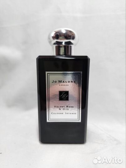 Распив Velvet Rose & Oud Оригинал