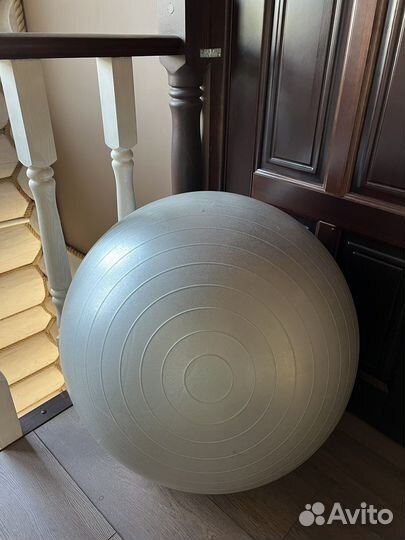 Мяч для фитнеса, фитбол
