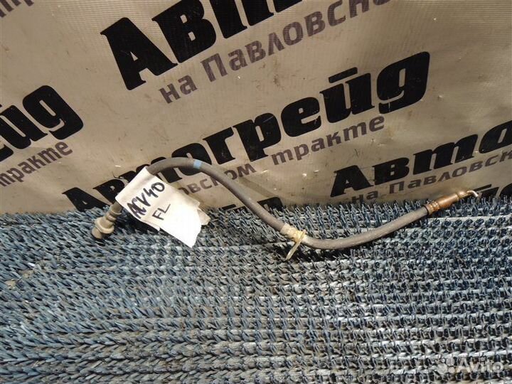 Шланг тормозной передний левый Toyota Camry ACV40