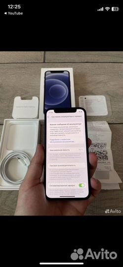 iPhone 12 mini, 64 ГБ