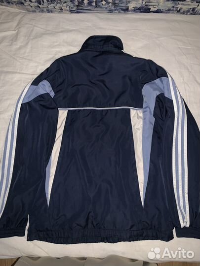Олимпийка adidas 90х