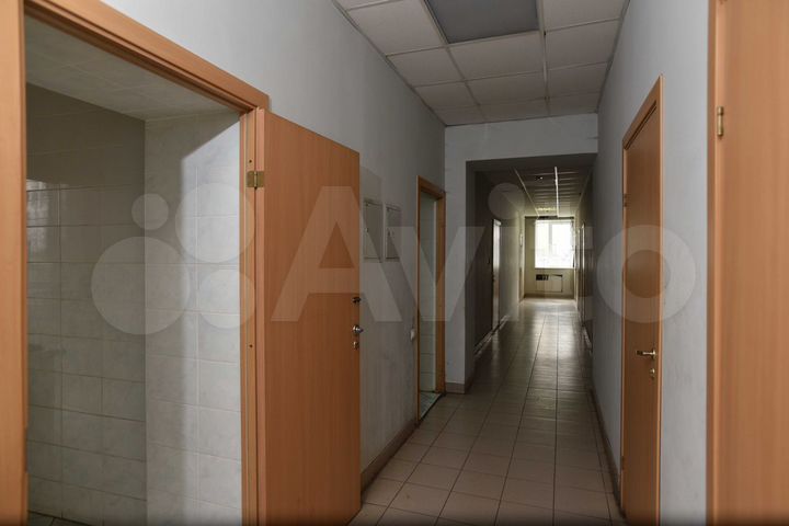 Помещение (склад)