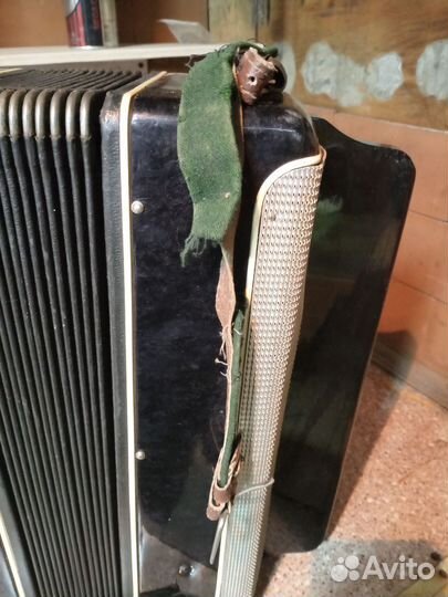 Баян восток