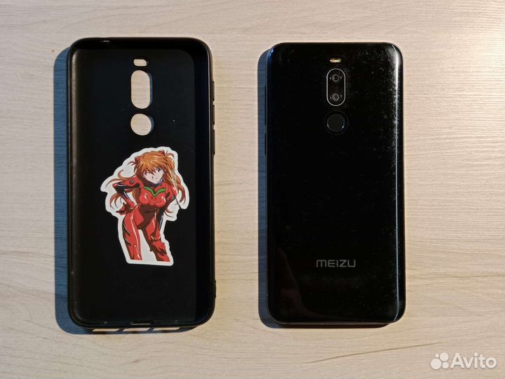 Meizu X8, 4/64 ГБ