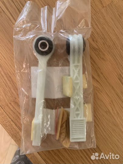 Ремкомплект амортизаторов 80-110 N для Bosch