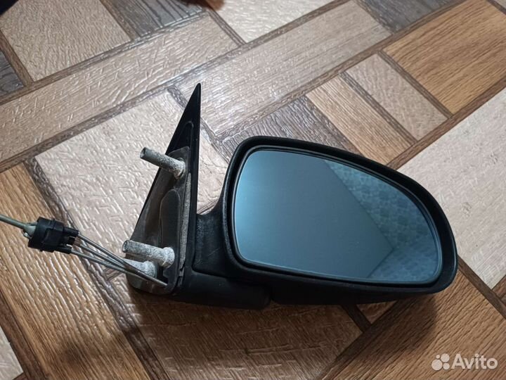 Зеркало ваз калина