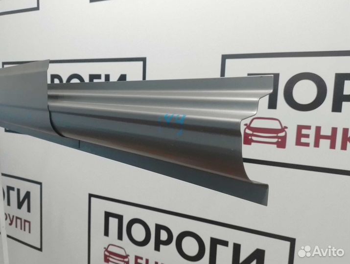 Пороги Peugeot 233, 244 и другие