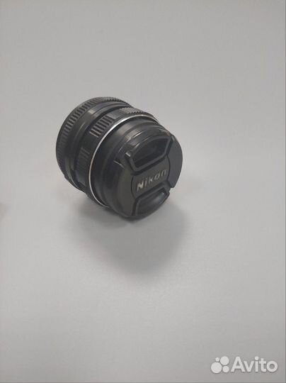 Объектив zenit helios-44M-7 58MM F2.0 М42 (Б.У.)