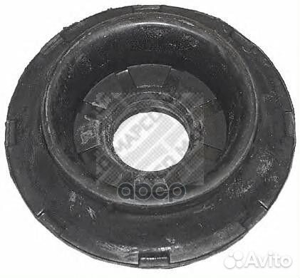 Опора амортизатора 33166 Mapco