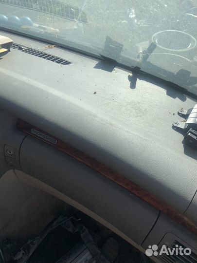 Панель приборов Ауди A8 d2 audi A8 d2