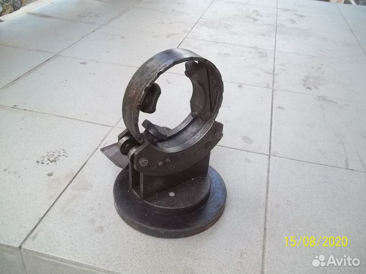 Станок из СССР