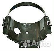 Кронштейн расширительного бачка нового образца