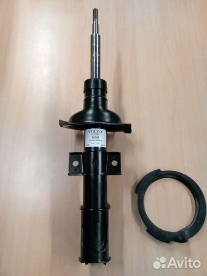 Амортизатор передней подвески XC90 31277877