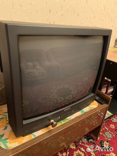 Телевизор Philips