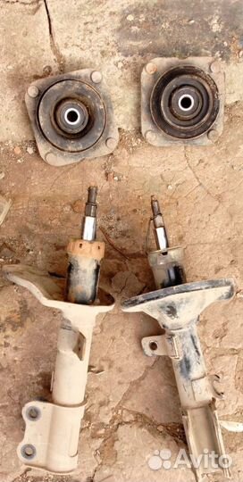 Стойка кия спектра